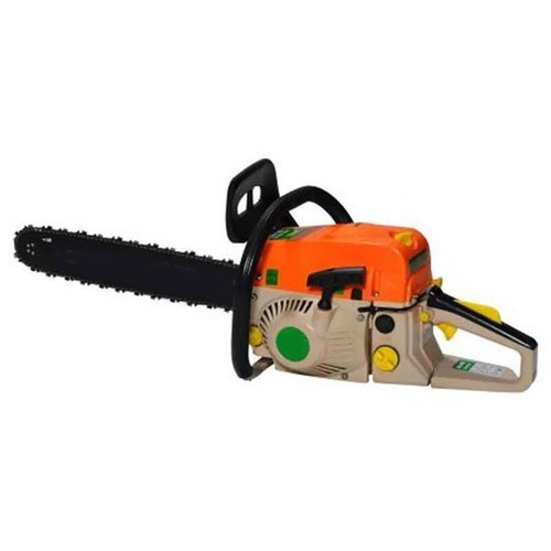 Chain Saw