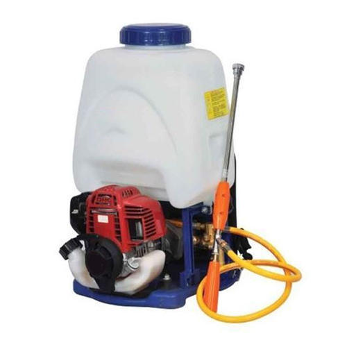 Power Sprayer