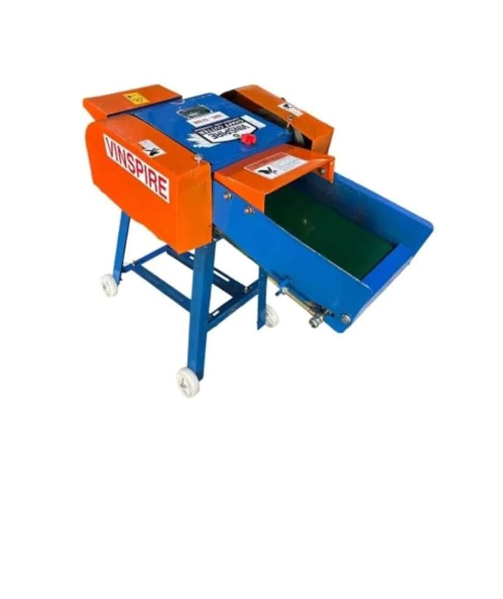 Chaff cutter Machine Rs 25,999
