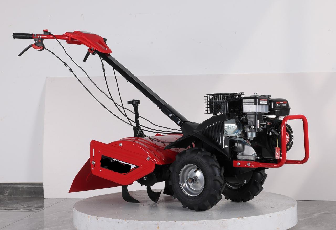 Rato Engine 7hp back rotary power weeder/ Rs 55000